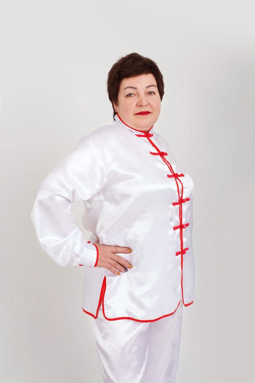 Ирина Иванова